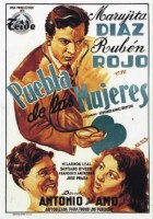 plakat filmu Puebla de las mujeres