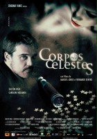 plakat filmu Corpos Celestes