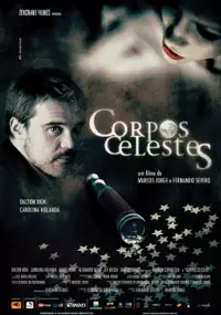 Plakat filmu Corpos Celestes
