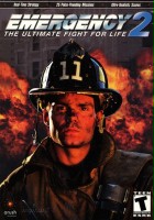 plakat filmu Emergency 2: The Ultimate Fight For Life