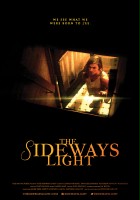 plakat filmu The Sideways Light