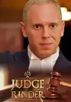 Robert Rinder / Judge Rinder