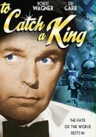 plakat filmu To Catch a King
