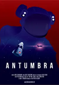 Plakat filmu Antumbra