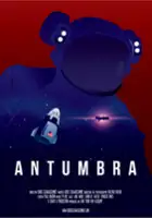 plakat filmu Antumbra