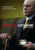 plakat filmu Londyński areszt Pinocheta