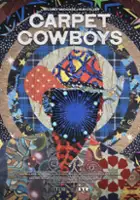 plakat filmu Carpet Cowboys