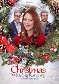 Plakat filmu Cold Feet at Christmas