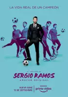 Sergio Ramos / Serce Sergia Ramosa