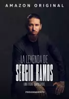 plakat - Serce Sergia Ramosa (2019)