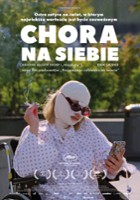 plakat filmu Chora na siebie