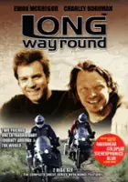 plakat serialu Wielka wyprawa na koniec świata