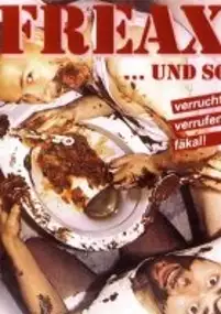 Plakat filmu Freax