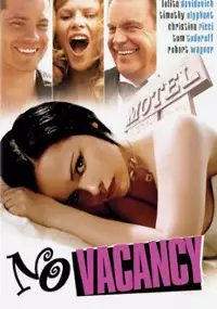 Plakat filmu No Vacancy