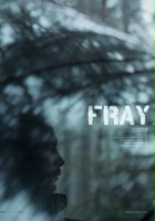 plakat filmu Fray