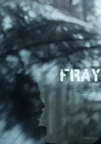 Plakat filmu Fray