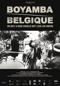 Plakat filmu Boyamba Belgique