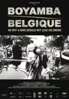 plakat filmu Boyamba Belgique