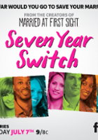 plakat - Seven Year Switch (2015)