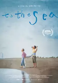 Plakat filmu W stronę morza