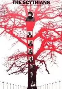 Plakat filmu Scytowie