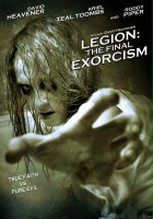 plakat filmu Costa Chica: Confession of an Exorcist