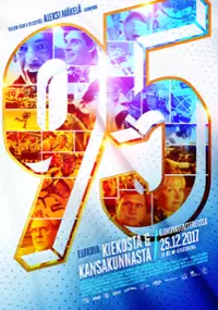 Plakat filmu 95