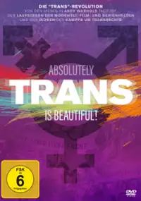 Plakat filmu Transseksualizm. Złamane tabu