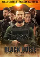 plakat filmu Wyspa śmierci