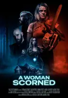 plakat filmu A Woman Scorned