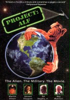 plakat filmu Projekt ALF