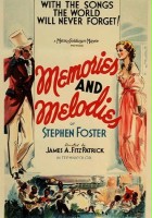 plakat filmu Memories and Melodies