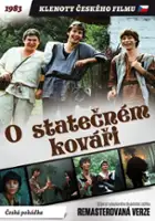 Urszula Sierosławska / O dzielnym kowalu