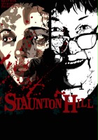 plakat filmu Staunton Hill