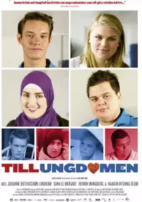 Plakat filmu Nieustraszeni