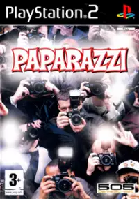 Plakat gry Simple 2000 Series Vol. 53: The Camera Kozou