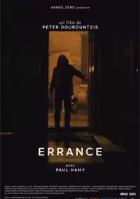 Plakat filmu Tułacz