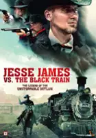 Shawn Ames / Jesse James vs. The Black Train