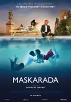 plakat filmu Maskarada