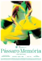 Naomi Pacifique / Pássaro Memória