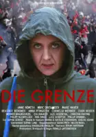 plakat filmu Die Grenze