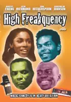 plakat filmu High Freakquency