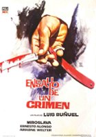 plakat filmu Zbrodnicze życie Archibalda de la Cruz
