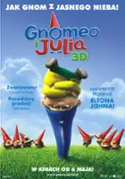 Mark Burton / Gnomeo i Julia