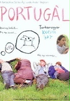 plakat filmu Portugál