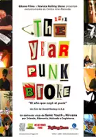 Kat Bjelland / 1991: The Year Punk Broke