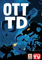 plakat gry OTTTD
