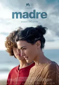 Plakat filmu Matka