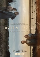 plakat filmu Dzień trzeci