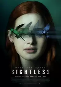 Plakat filmu Po omacku